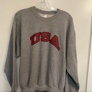 Vintage USA Sweatshirt